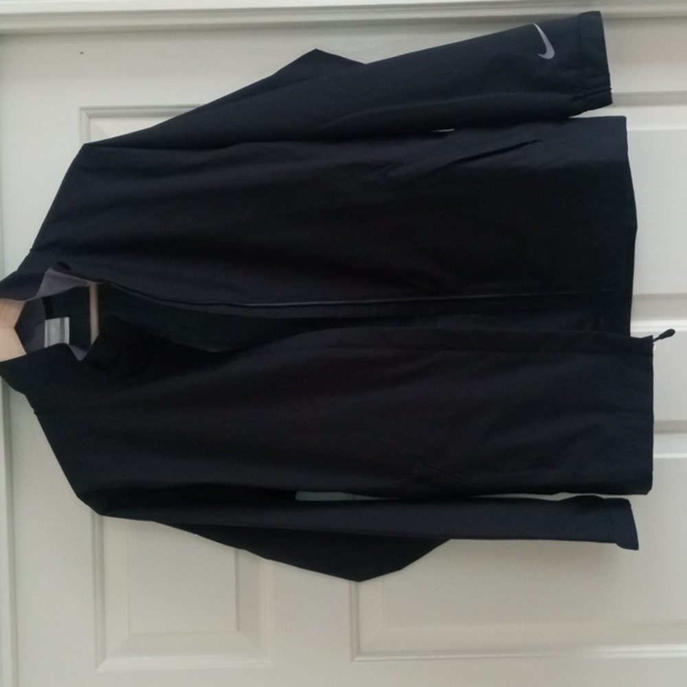 Nike Storm Fit Golf Jacket size L